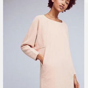 Holding Horses Cocoon Sweatshirt Dress